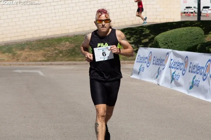 VI Carrera Popular de E.Leclerc
