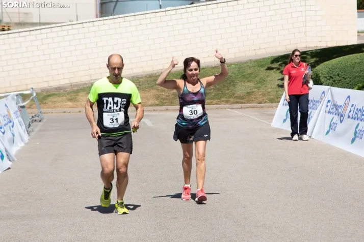 VI Carrera Popular de E.Leclerc