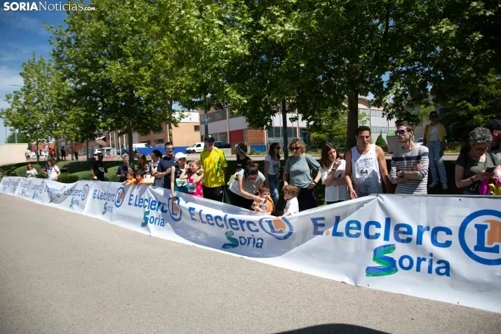 VI Carrera Popular de E.Leclerc