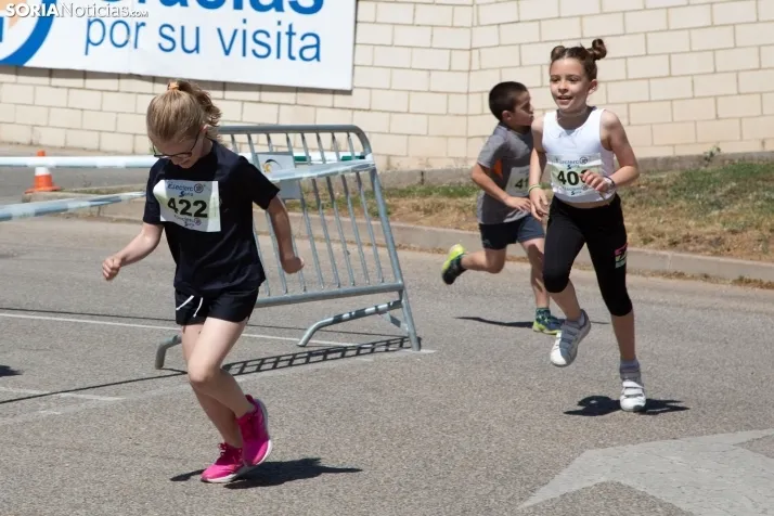 VI Carrera Popular de E.Leclerc