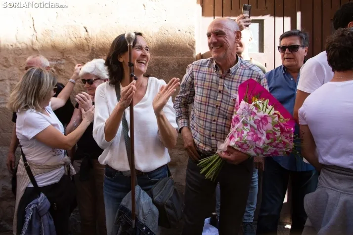Soria dice ¡Sí! a las Fiestas de San Juan