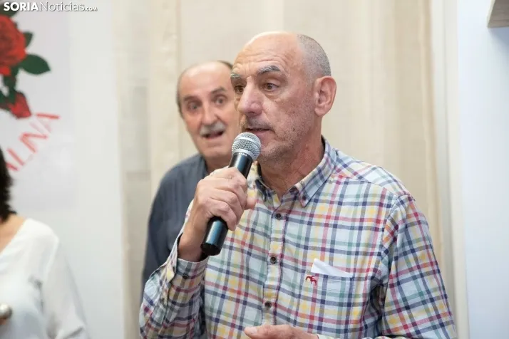 Soria dice ¡Sí! a las Fiestas de San Juan