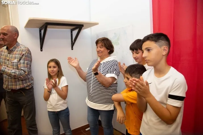 Soria dice ¡Sí! a las Fiestas de San Juan