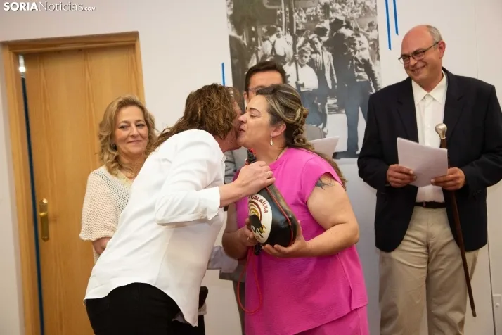 Soria dice ¡Sí! a las Fiestas de San Juan