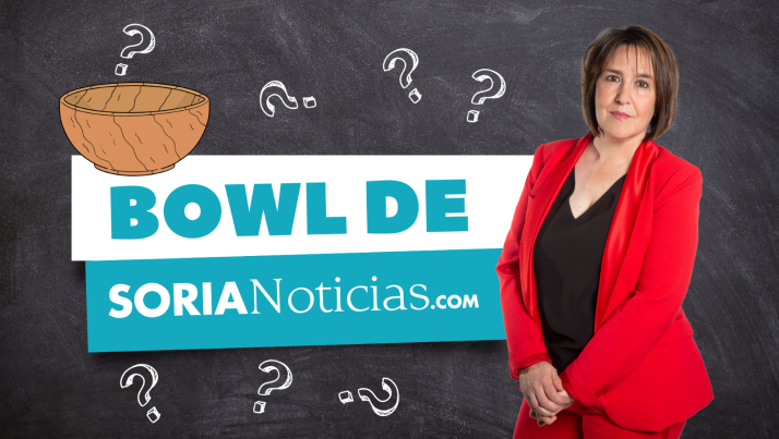 ¿Qué asignatura se le atragantó a Cristina Rubio? Descubre esto y más con el Bowl de SN