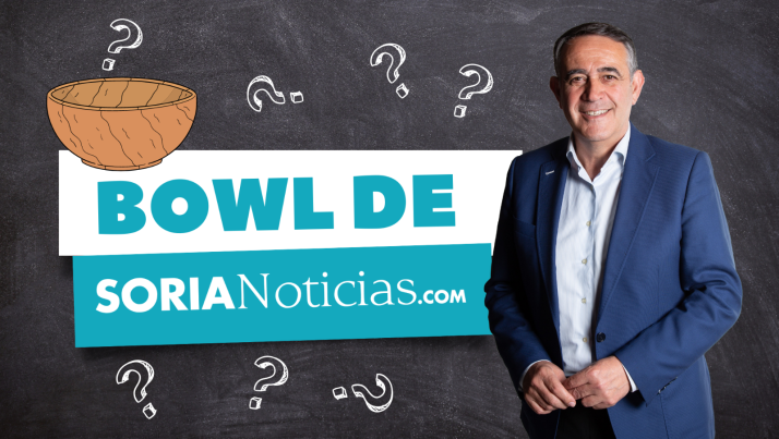¿Quién es el villano favorito de Antonio Pardo? Descubre esto y más con el Bowl de SN