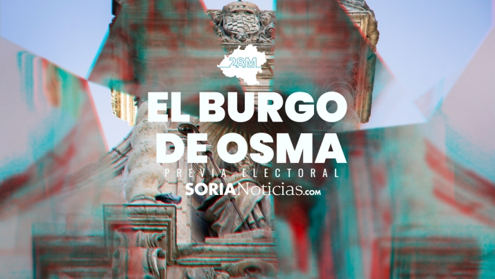 Previa SN 28M | El Burgo: experiencia por los ocho costados