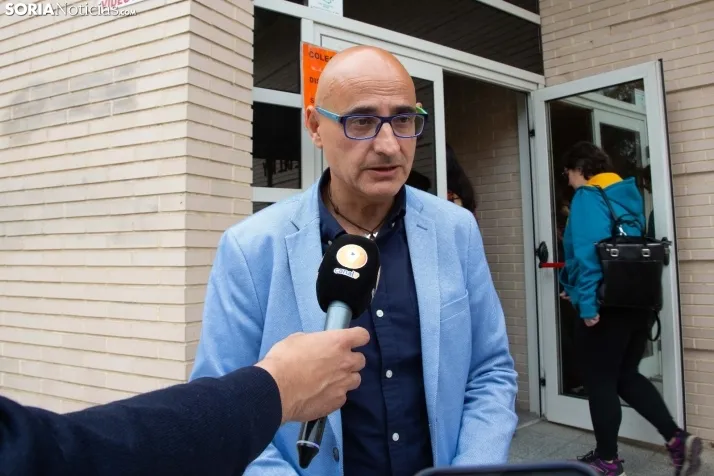 Elecciones municipales en Soria 28M