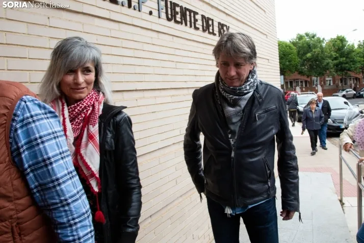 Elecciones municipales en Soria 28M