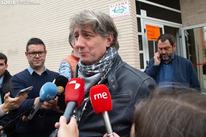 Elecciones municipales en Soria 28M
