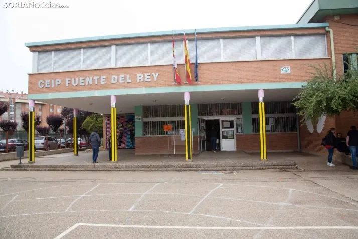 Elecciones municipales en Soria 28M