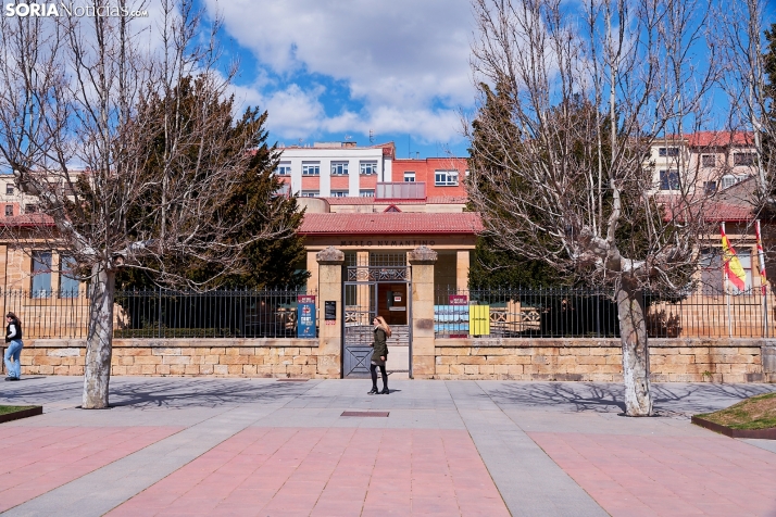 El Museo Numantino celebrará su Día con una excursión para avistar aves