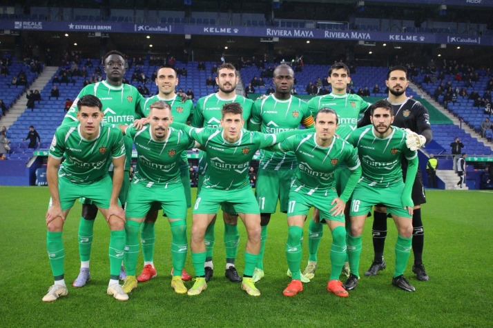 Conoce al último rival del Numancia esta campaña en Primera RFEF: Cornellá