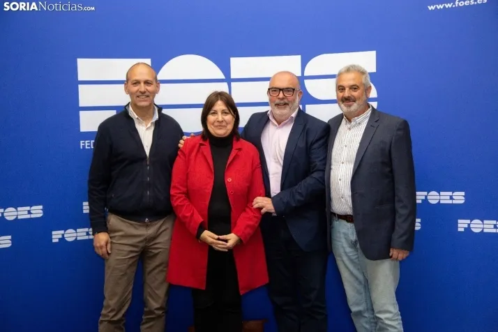 Gala FOES 2023