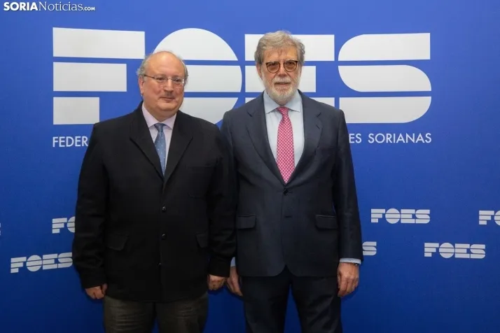 Gala FOES 2023