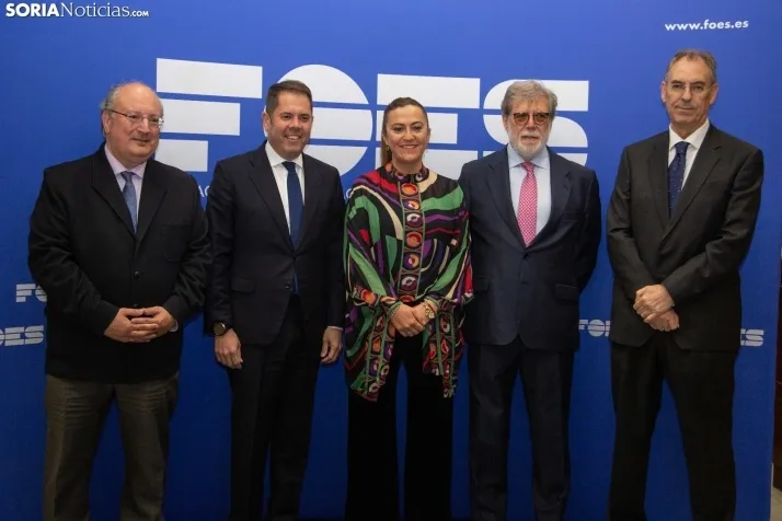 Gala FOES 2023
