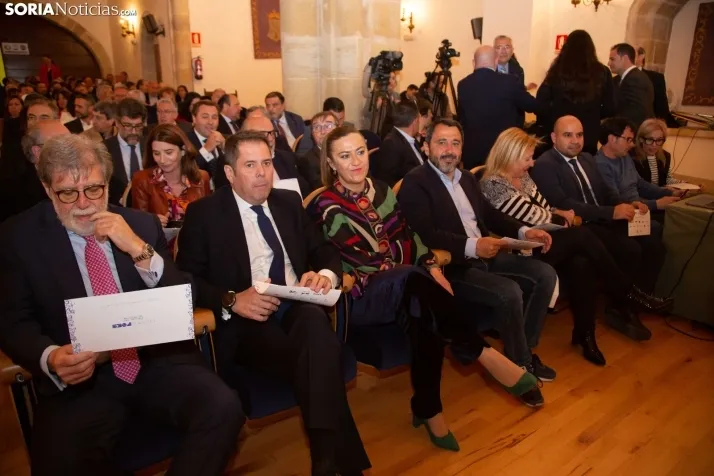 Gala FOES 2023