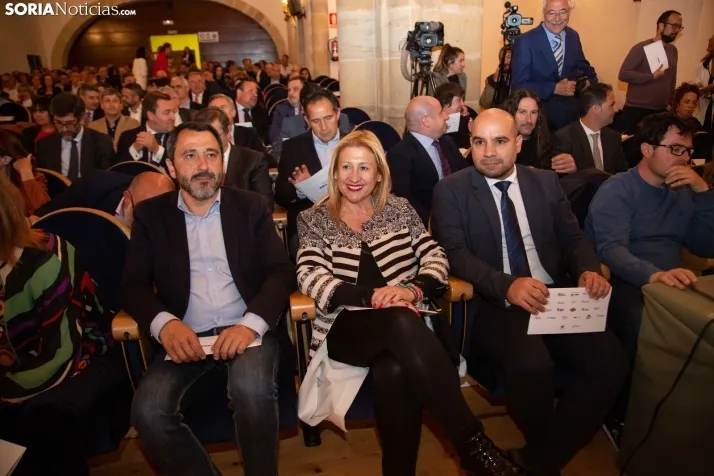 Gala FOES 2023