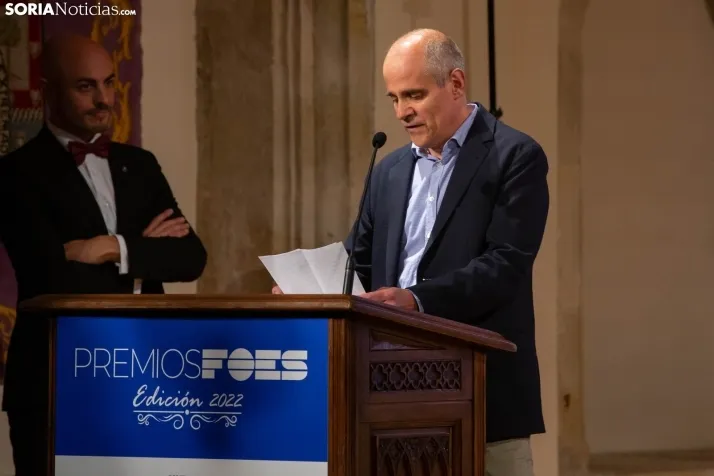 Gala FOES 2023