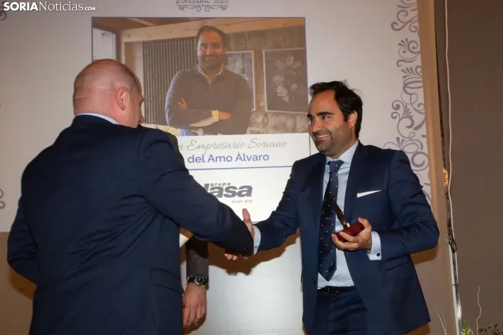 Gala FOES 2023