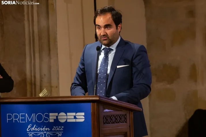 Gala FOES 2023