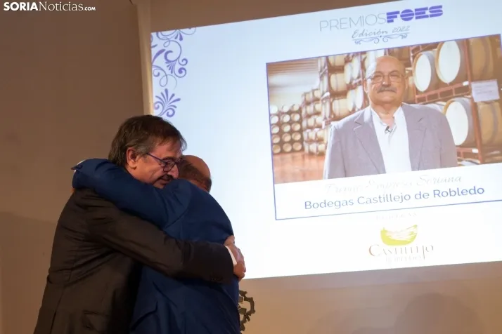 Gala FOES 2023