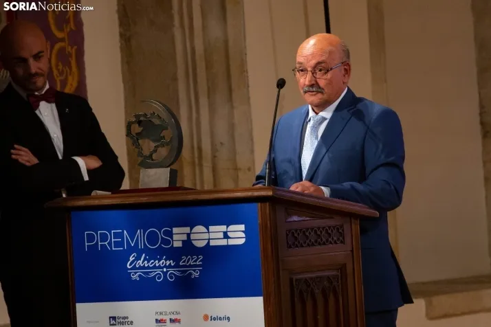 Gala FOES 2023