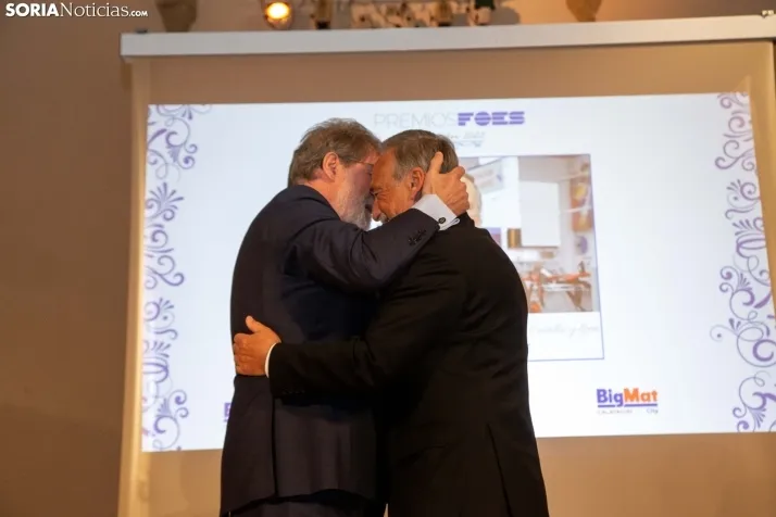 Gala FOES 2023