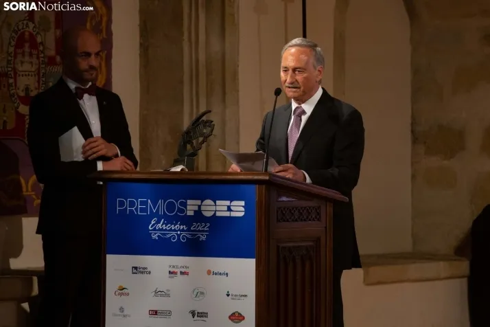 Gala FOES 2023