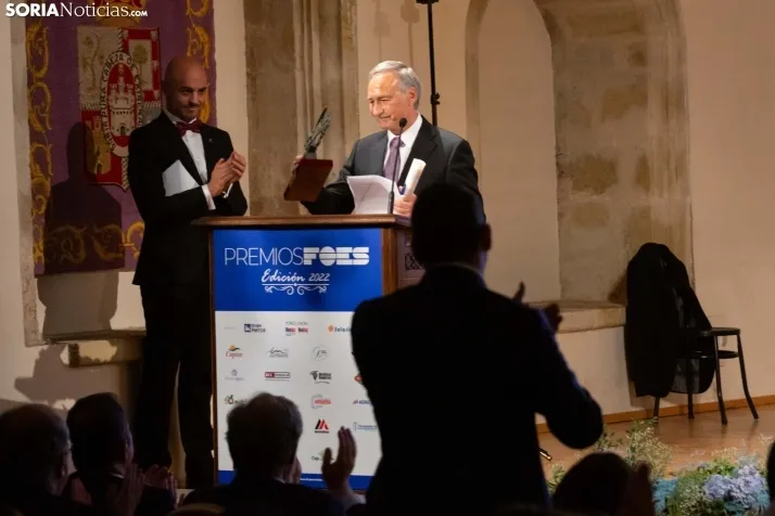 Gala FOES 2023