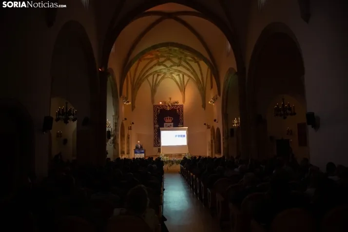 Gala FOES 2023