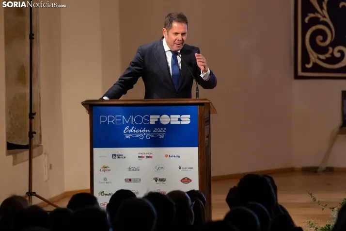 Gala FOES 2023