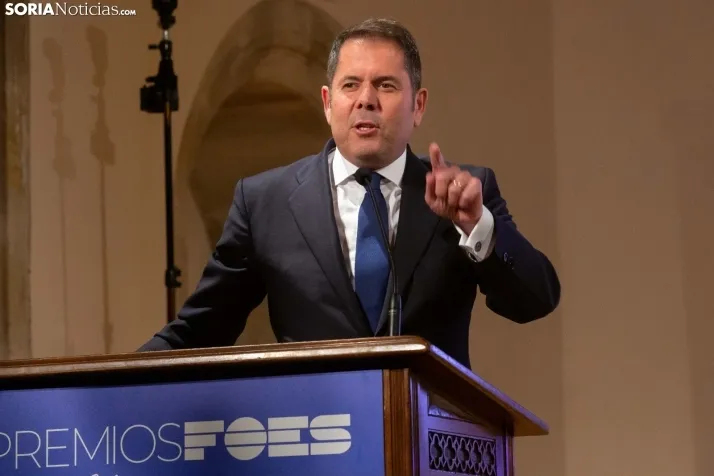 Gala FOES 2023