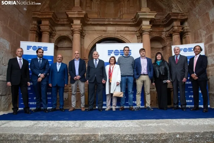 Gala FOES 2023
