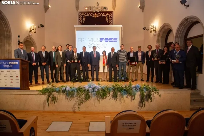 Gala FOES 2023