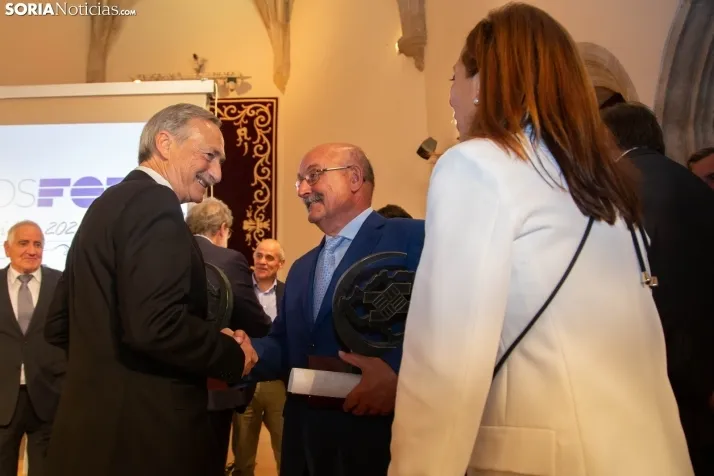 Gala FOES 2023