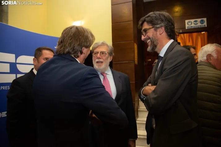 Gala FOES 2023