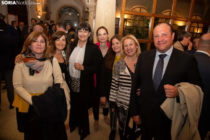 Gala FOES 2023