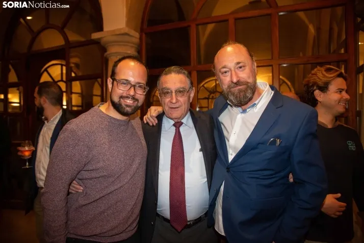 Gala FOES 2023