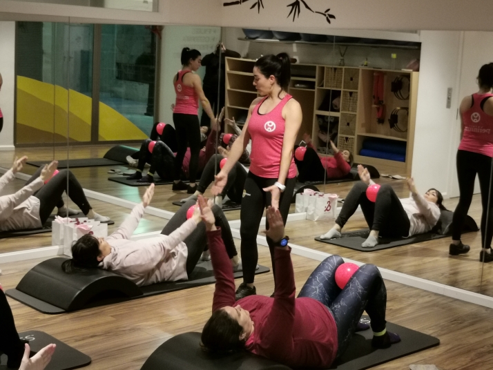 300 profesionales de Sacyl se forman sobre la prescripción del ejercicio físico en patologías crónicas