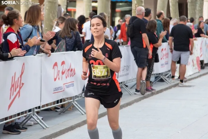XXII Medio Maratón El Burgo de Osma 2023