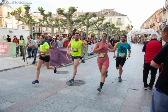 XXII Medio Maratón El Burgo de Osma 2023