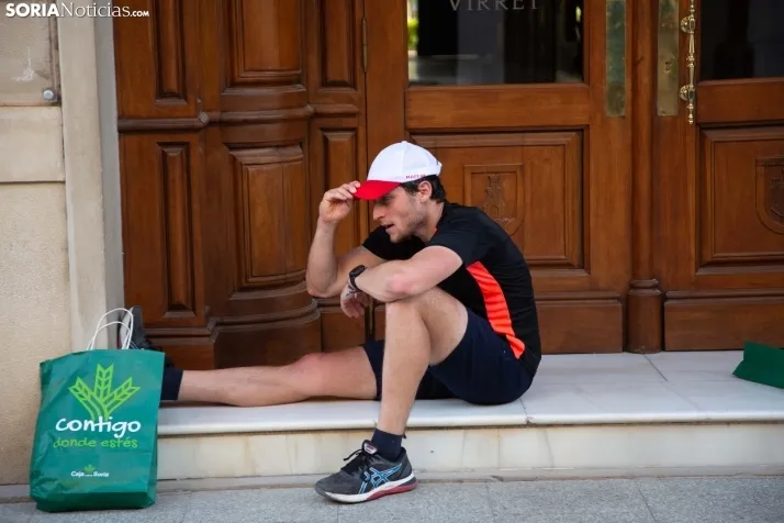 XXII Medio Maratón El Burgo de Osma 2023