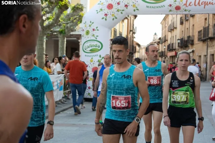 XXII Medio Maratón El Burgo de Osma 2023