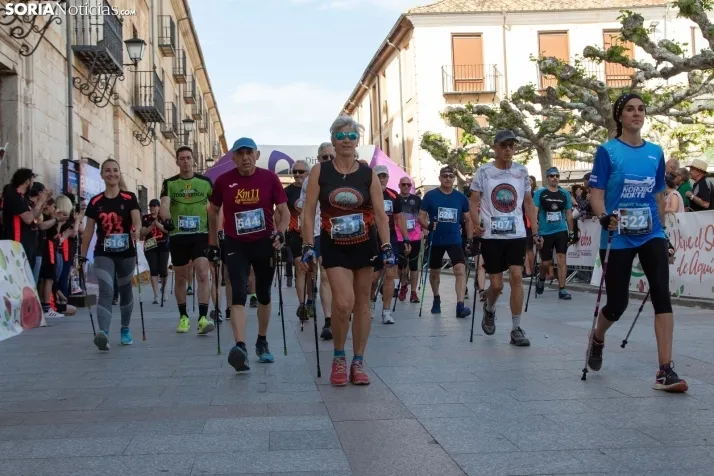 XXII Medio Maratón El Burgo de Osma 2023