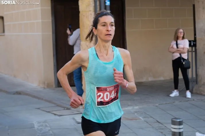 XXII Medio Maratón El Burgo de Osma 2023