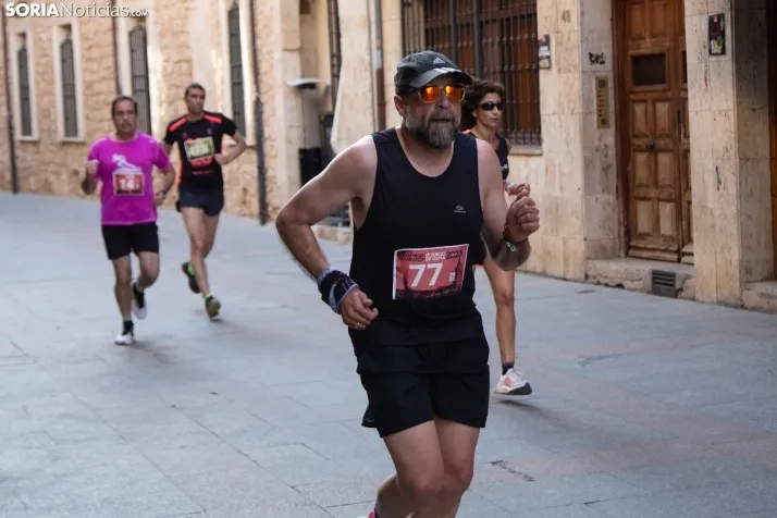 XXII Medio Maratón El Burgo de Osma 2023