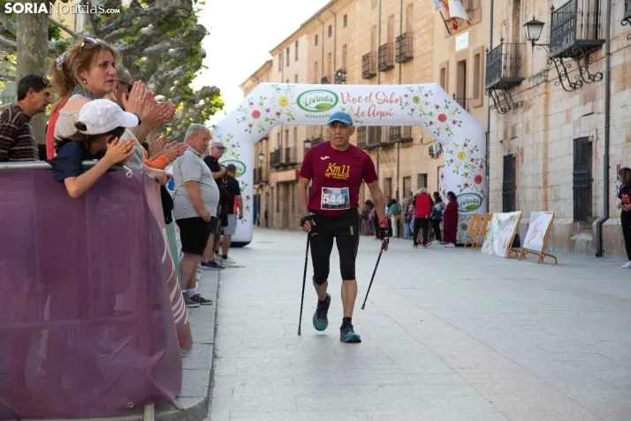 XXII Medio Maratón El Burgo de Osma 2023