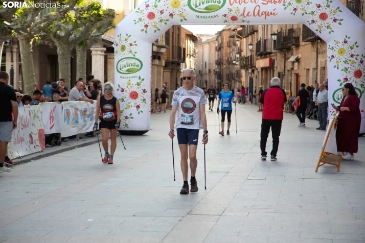 XXII Medio Maratón El Burgo de Osma 2023