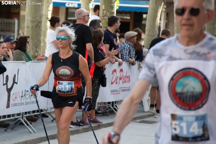 XXII Medio Maratón El Burgo de Osma 2023
